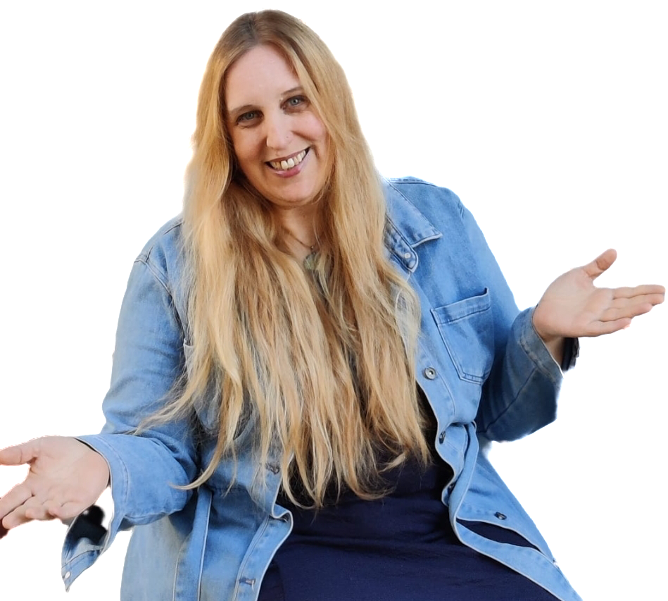 Stephanie Steiner, Inhaberin der FewoFee Bodensee