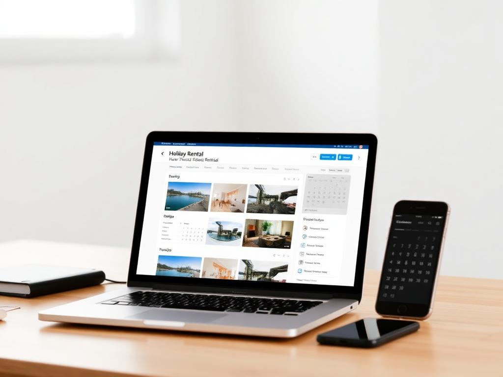 Inserate & Channelmanager